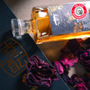 凌酝（Lingyun）玫瑰桶单一麦芽中国威士忌（252ml） 商品缩略图1