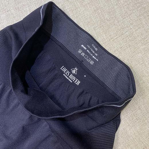 法国利蜂/LOUIS ROYER 零束缚元气裤/打底裤/瑜伽裤 清爽透气 零束缚 商品图9