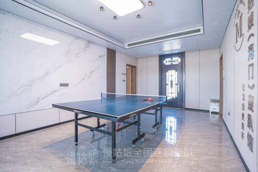 南通慢姑娘海门轰趴馆 商品图5