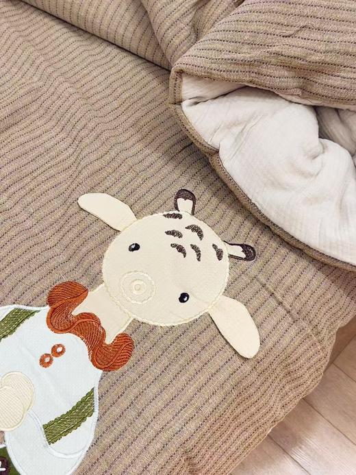 被春秋儿童被150*200 商品图3