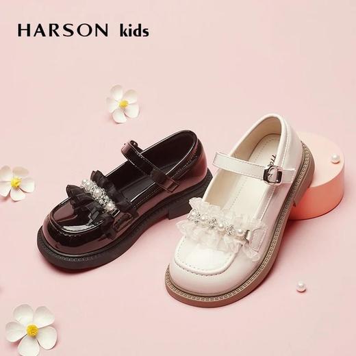 2楼哈森童鞋TL240503HARSON童鞋（新百购） 商品图5