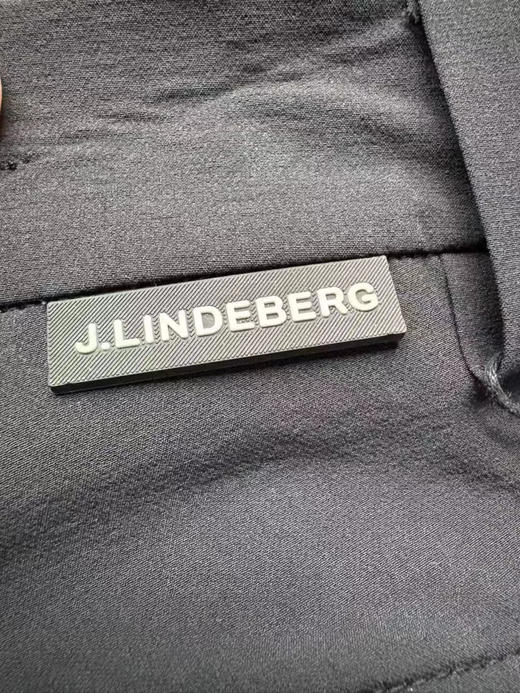 正品林德伯格  新款 春夏款  修身商务 休闲裤 ，时尚与舒适兼得。
尺码M-XXXL 商品图6