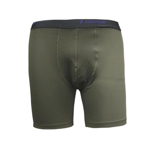 鹰爪炬炮多功能内裤【抗菌 抑臭 会呼吸】 商品图2