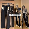 AHTH升级春夏新款竹炭纤维马蹄妖精裤 商品缩略图7