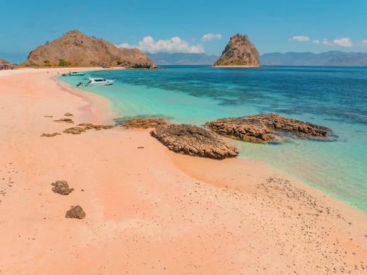 印尼·东怒沙登加拉群岛  ——松巴岛跳舞树、海蚀奇观、科莫多岛梦幻粉红沙滩8天摄影团 商品图6