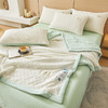 【新款华夫格夏被】开启夏日舒适睡眠 华夫格肌理面料单夏被 商品缩略图5