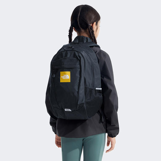 北面童装  双肩背包  8AMX 商品图0