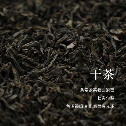 【好茶破价王】金砖肉桂 武夷岩茶 9g*12泡 108克/盒 商品图1