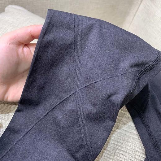 法国利蜂/LOUIS ROYER 零束缚元气裤/打底裤/瑜伽裤 清爽透气 零束缚 商品图7