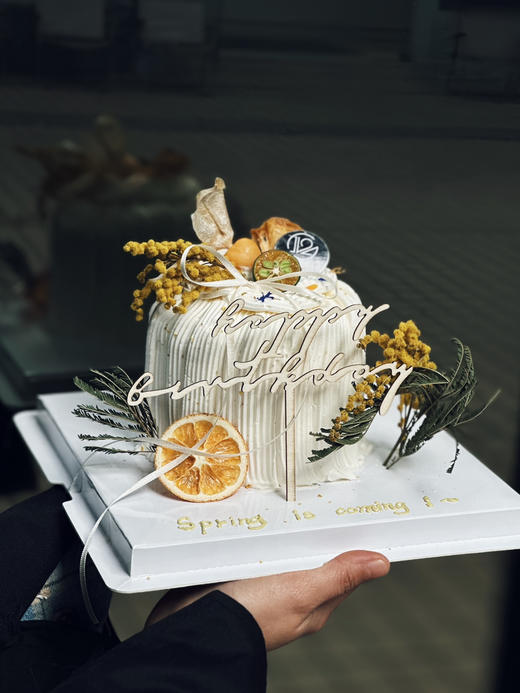 春织合欢 商品图3