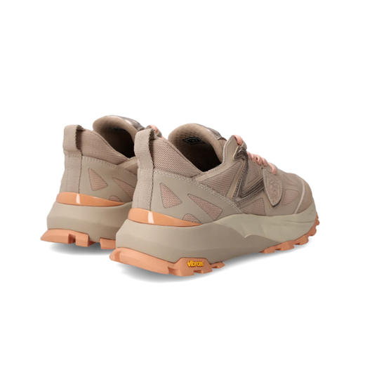 PHILIPPE MODEL 女士盾牌徽标浮雕 Rocx 休闲运动鞋 混色 RXLD TP29 商品图2