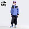 北面童装  防水冲锋衣   8BND 商品缩略图1