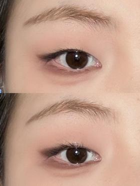 📣📣真的巨巨巨适合单眼皮肿眼泡