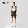 MBO男子全天候背带骑行短裤 25年夏季新款 春夏骑行裤EIT双箭头 T100 - A (经销商专拍链接，非经销商拍单不发货) 商品缩略图8