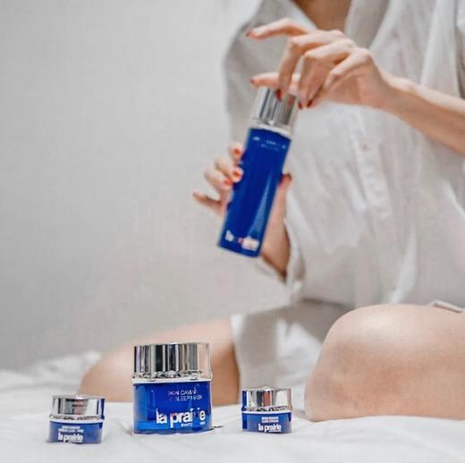 D022013高效修复补水抗老保湿鱼子酱精华水 商品图7