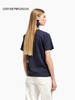 E ARMANI T恤衫女  EW000903AF12597-UB115 . 商品缩略图2