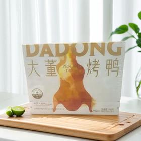 大董烤鸭.半只片片鸭（元气版）909g/盒