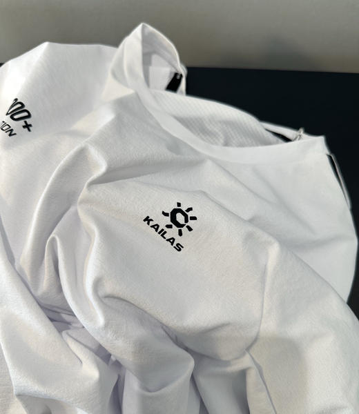 凯乐石速干t恤打底衫021911 商品图5