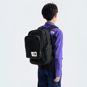 北面童装   双肩背包  8B23