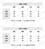 MIU-S  灰色徽标羊绒短袖｜开衫. 商品缩略图2