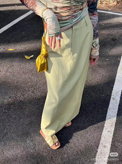 Jil sander 哈哈爆款🐰福袋兔子包🌍满世界求的金色也有哎。抓住机会，好折扣1380元 商品图7