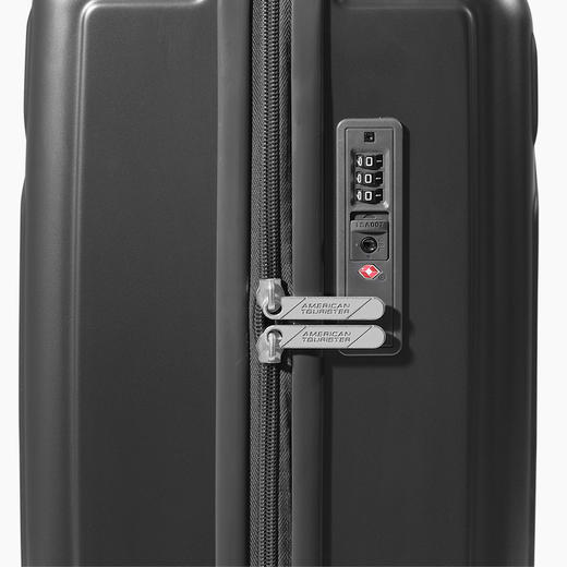 美旅 拉杆箱NM7*18001 炭黑色20英寸 商品图5