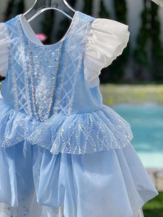 星耀礼服裙 商品图3