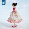 年衣童装连衣裙汉服2025新款春夏季儿童甜美全糖主义中式公主裙 商品缩略图3