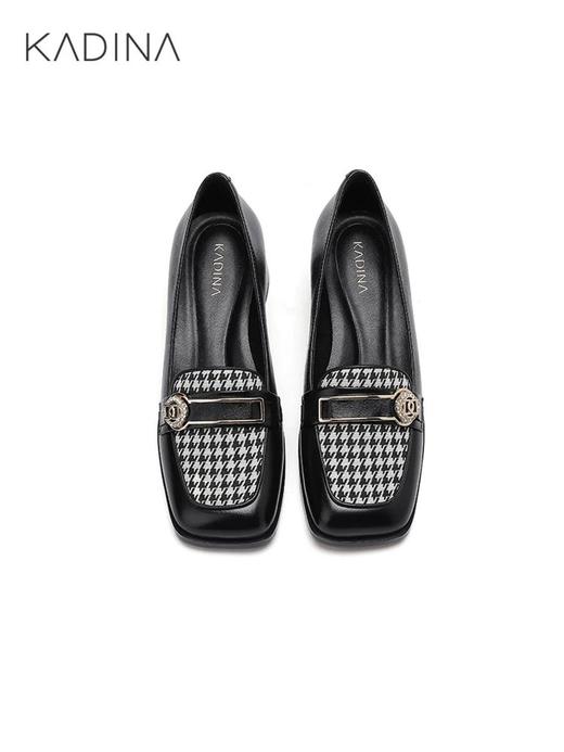 2楼哈森KS241537HARSON女鞋（新百购） 商品图5