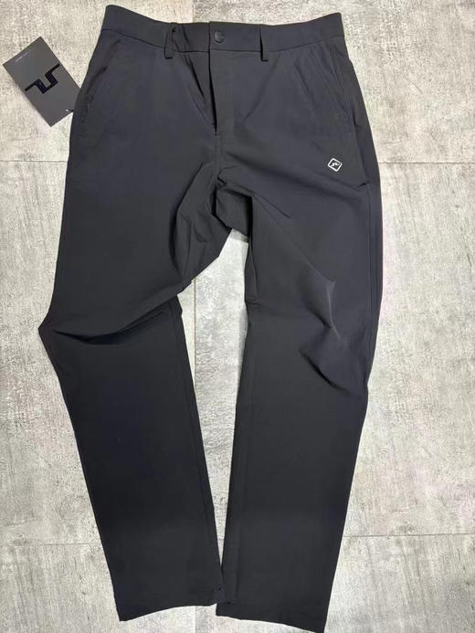 正品林德伯格  新款 春夏款  修身商务 休闲裤 ，时尚与舒适兼得。
尺码M-XXXL 商品图1