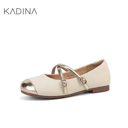 哈森2楼KL240103HARSON女鞋（新百购） 商品图2