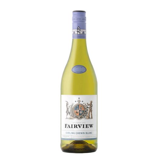 锦绣庄园白诗南, 南非 达岭 Fairview Darling Chenin Blanc, South Africa Darling 商品图3