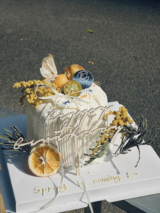 春织合欢 商品图8