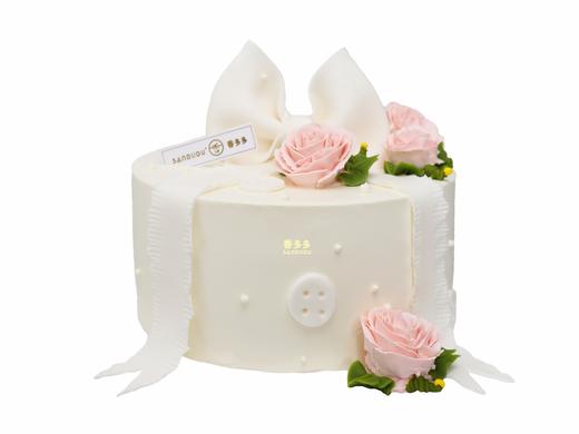 花样年华(请提前3小时预订) 商品图0