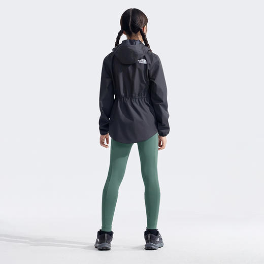 北面童装  防晒抗紫外线紧身裤  86XV 商品图2