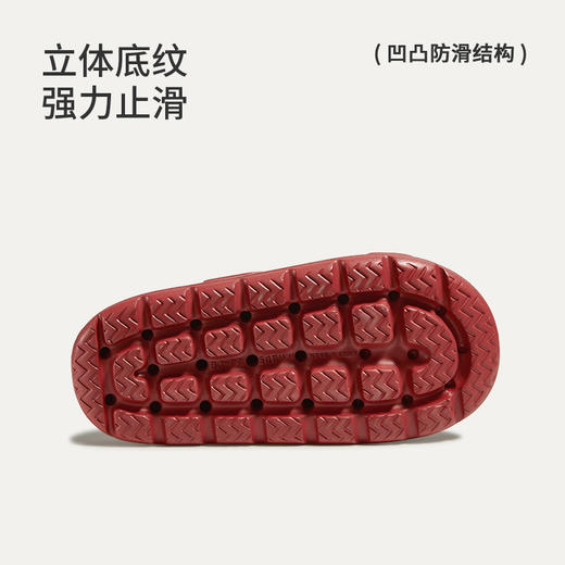 【2025新款】朴西溪风拖鞋男女春夏外穿厚底防滑耐磨EVA可户外凉拖鞋 商品图3