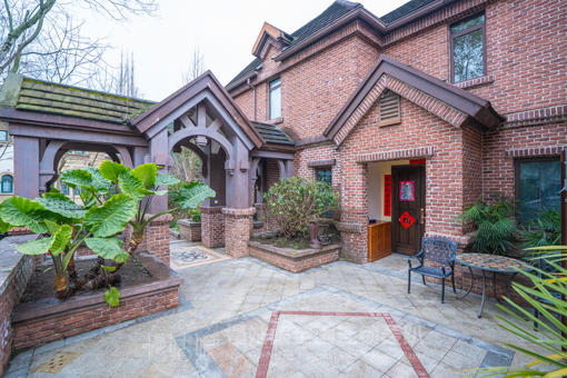 成都慢姑娘亚特兰蒂斯轰趴馆 商品图8