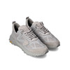 PHILIPPE MODEL 男士盾牌徽标浮雕 Rocx 休闲运动鞋 灰色 RXLU TP25 商品缩略图1