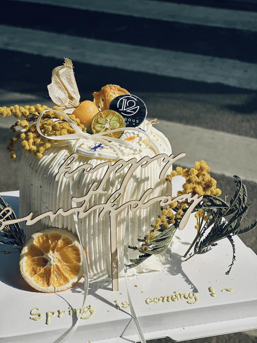 春织合欢 商品图9