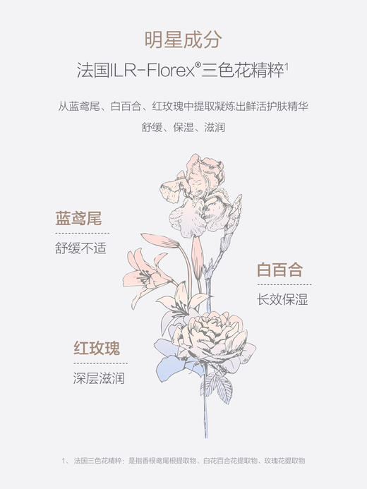 Ellabebe嗳乐蓓贝婴儿抚触油新生宝宝专用按摩油滋润婴儿油推拿/ALB-798039 商品图3