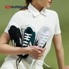 [SUPERGA] 经典燕尾符运动帆布鞋S8125UW 商品缩略图3