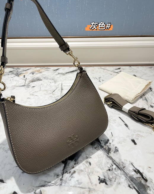 奥莱订单剩余 TB 新版单肩斜挎包小号022002 商品图10