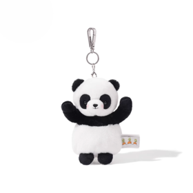 BUNNIES BY THE BAY 挂饰熊猫BTBC971791