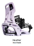 25/26NIDECKER固定器Bng Og Supermatic Heather 商品图0