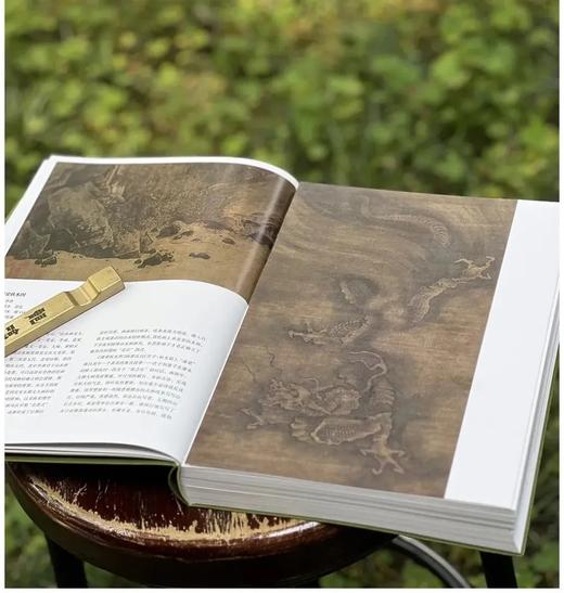 《无尽藏：苏轼的书画艺术精神》，平装，16开，南京博物院编，江苏凤凰文艺出版社2025年一版六印，页码未详，定价398，售价298.5元 商品图3