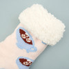 北京仓｜Coucou Suzette-Hot Chocolate Slipper- 热巧克力 中筒袜［法国设计师］ 商品缩略图1