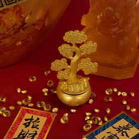 杭州北高峰2025文创 家居摆件