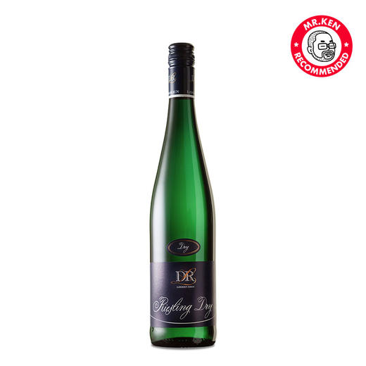 露森（DR.Loosen）雷司令干白德国葡萄酒 商品图1