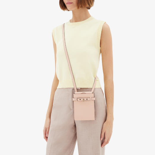 BRERA B-TRACOLLINA 超薄微型斜挎包 商品图5