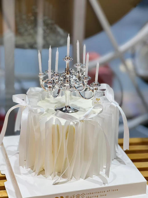 梦幻烛台 商品图0